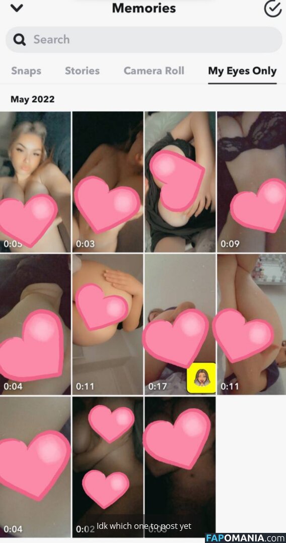 Milana Loginova / milana_.xox / milanal / ml.milana Nude OnlyFans  Leaked Photo #16