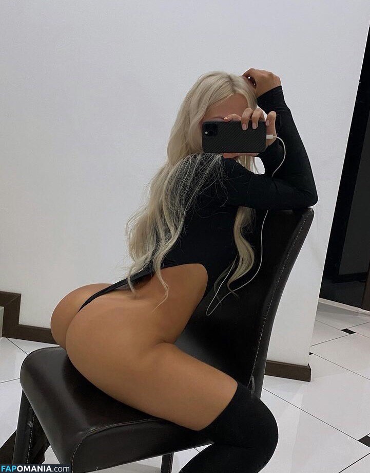 Milanasw / Wild-Cherrygirl Nude OnlyFans  Leaked Photo #8