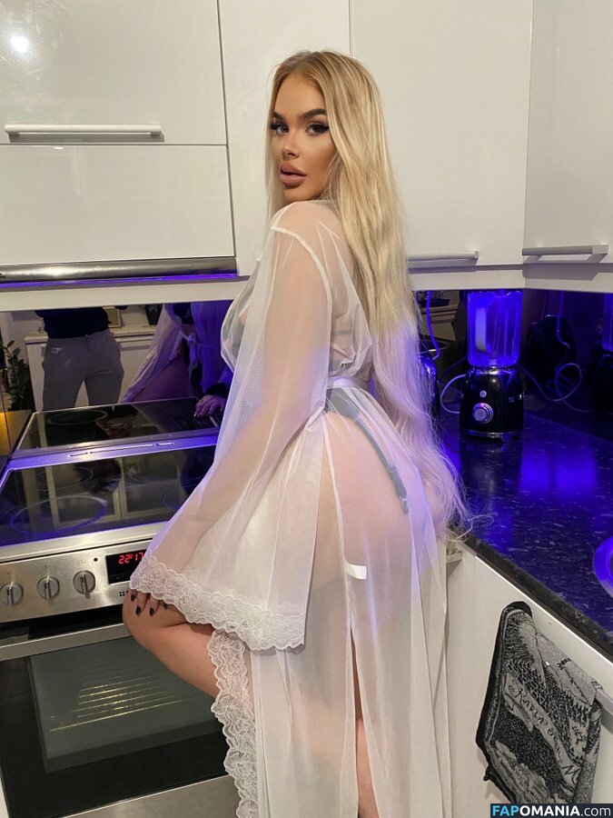 Milanasw / Wild-Cherrygirl Nude OnlyFans  Leaked Photo #44