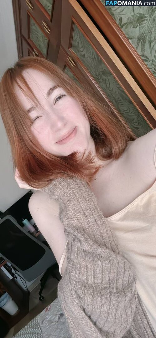 Milashiroki Nude OnlyFans  Leaked Photo #13