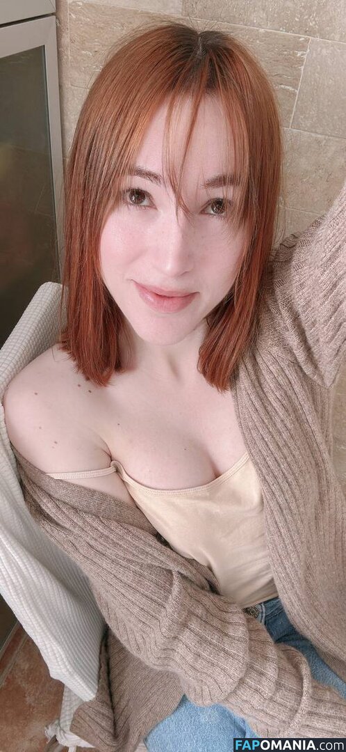 Milashiroki Nude OnlyFans  Leaked Photo #14