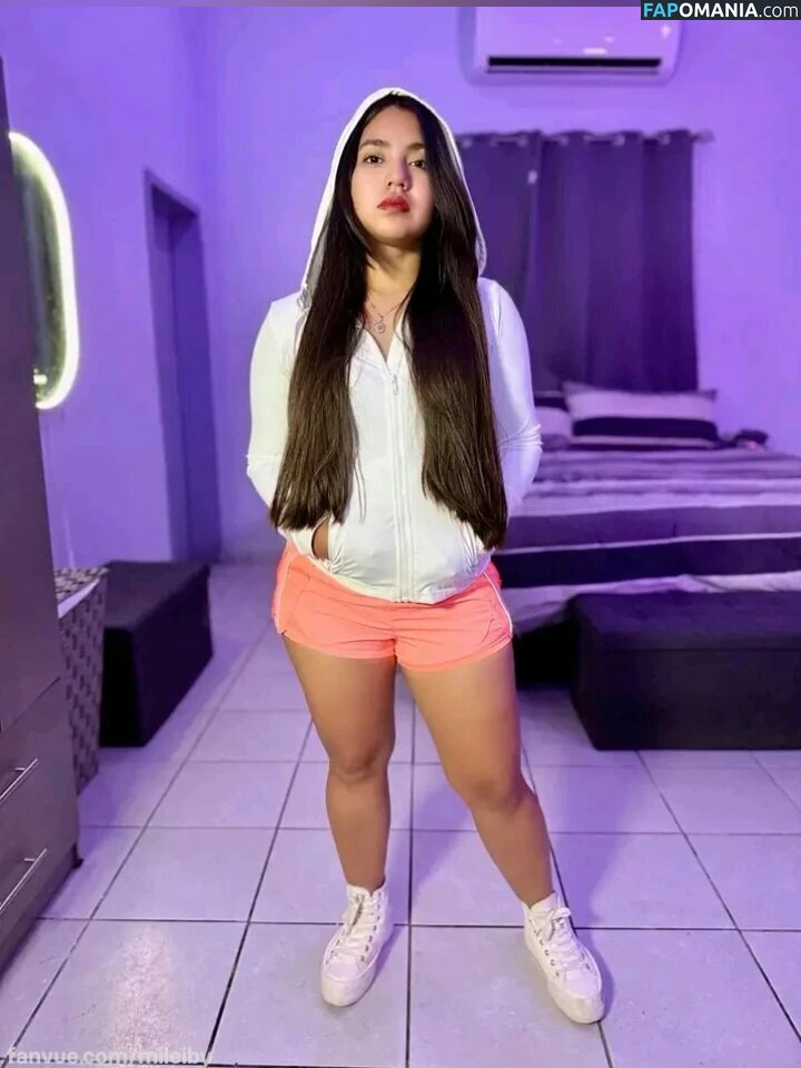 Creadordeobrasmaestras / Machikita / Mileiby / alana / itsmidna / luzgaming Nude OnlyFans  Leaked Photo #1