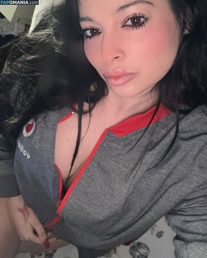 Milena Borrelli / giaguaro_queen / giaguaroqueen_ / giaguaroqueen__ Nude OnlyFans  Leaked Photo #4