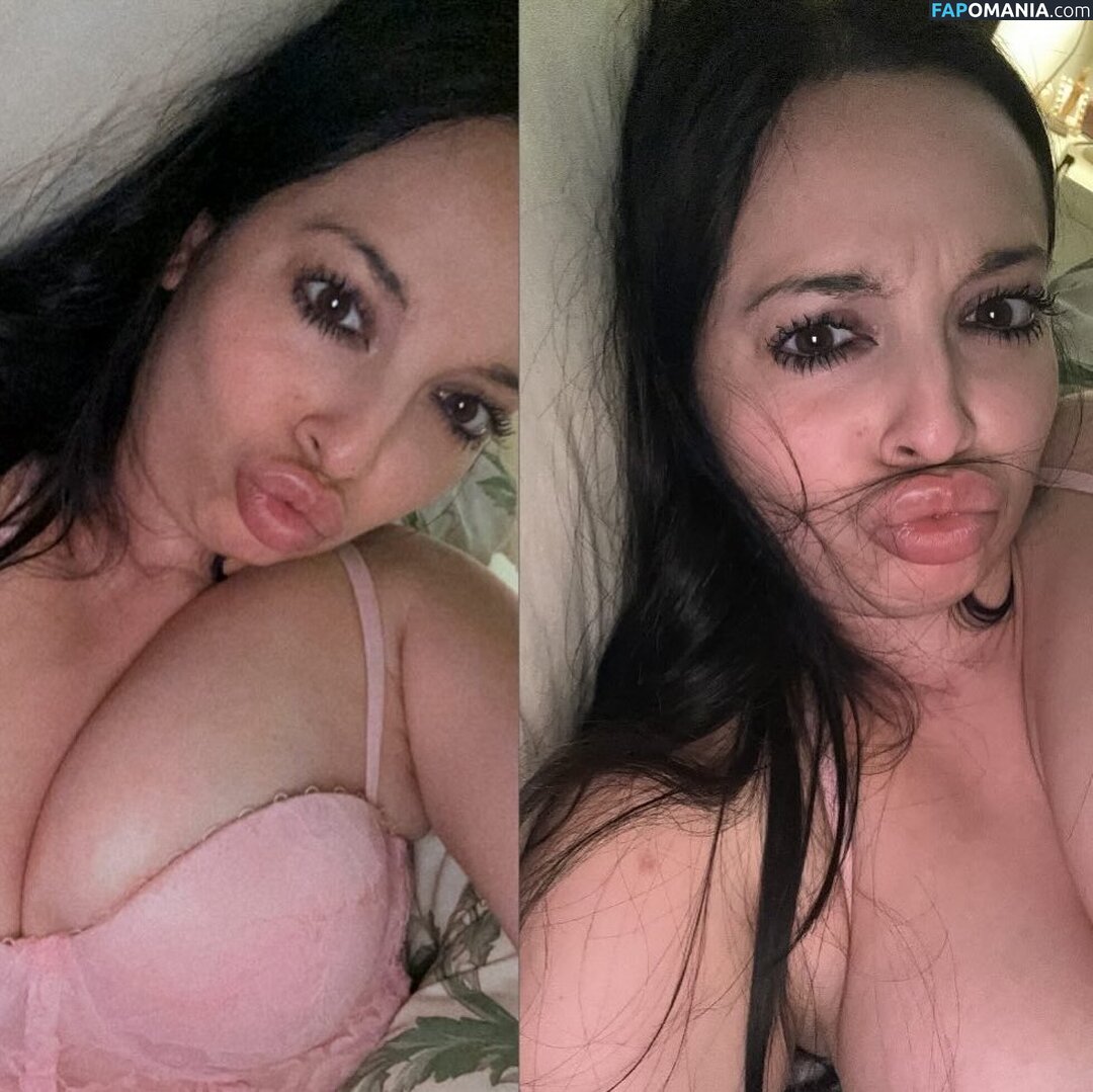 Milena Borrelli / giaguaro_queen / giaguaroqueen_ / giaguaroqueen__ Nude OnlyFans  Leaked Photo #5