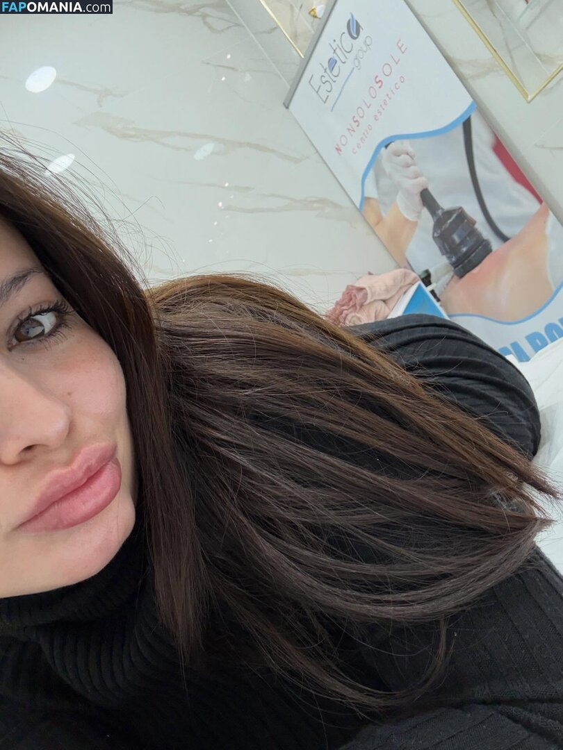 Milena Borrelli / giaguaro_queen / giaguaroqueen_ / giaguaroqueen__ Nude OnlyFans  Leaked Photo #7