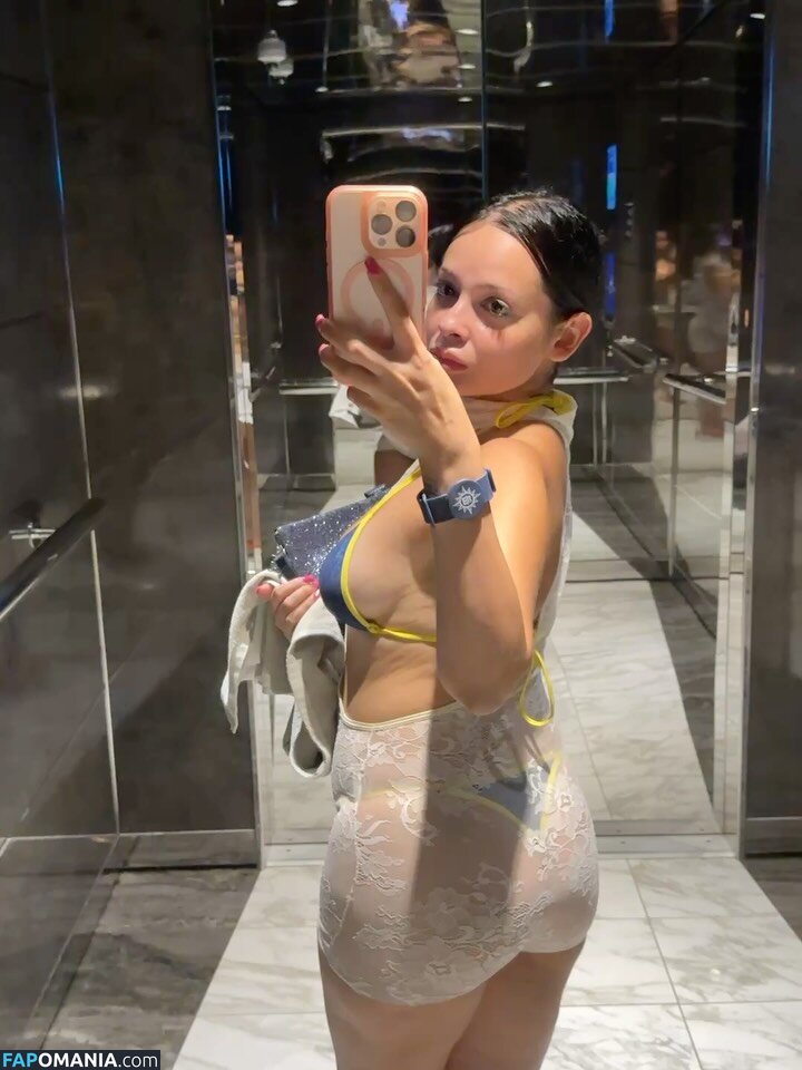Milena Borrelli / giaguaro_queen / giaguaroqueen_ / giaguaroqueen__ Nude OnlyFans  Leaked Photo #16