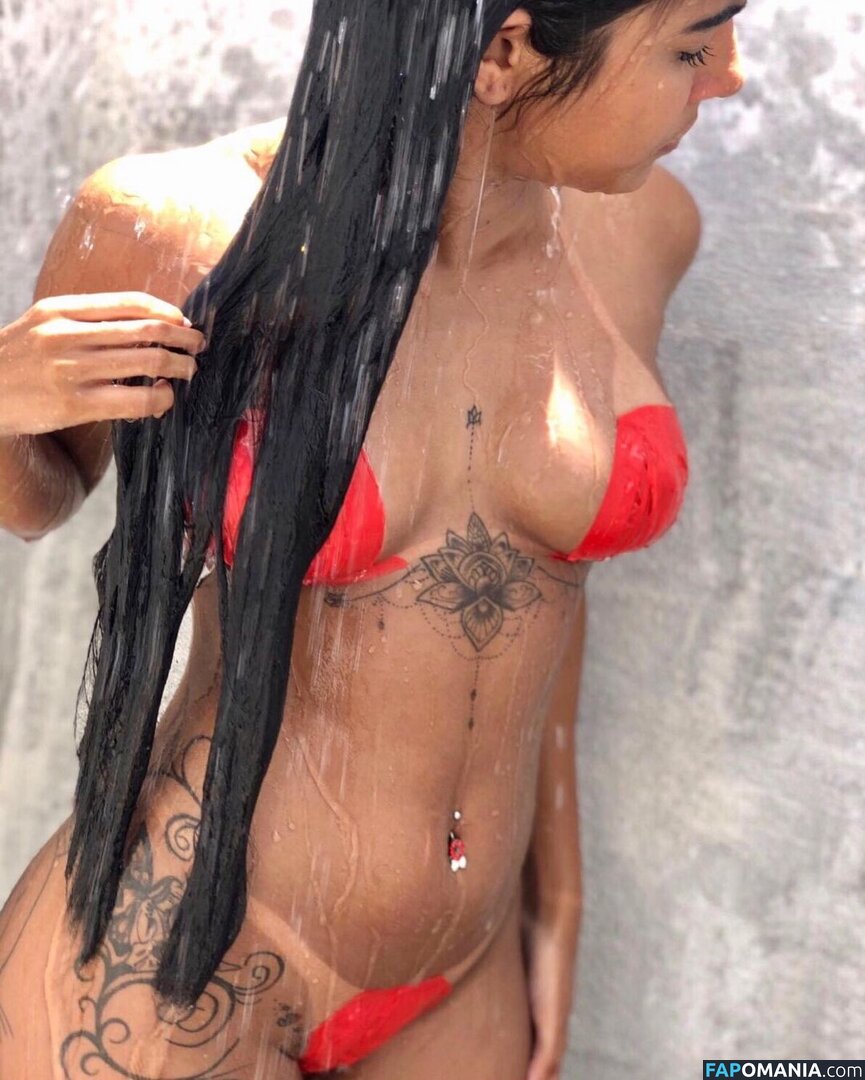 Milena Dantas / milenadantass_ Nude OnlyFans  Leaked Photo #1