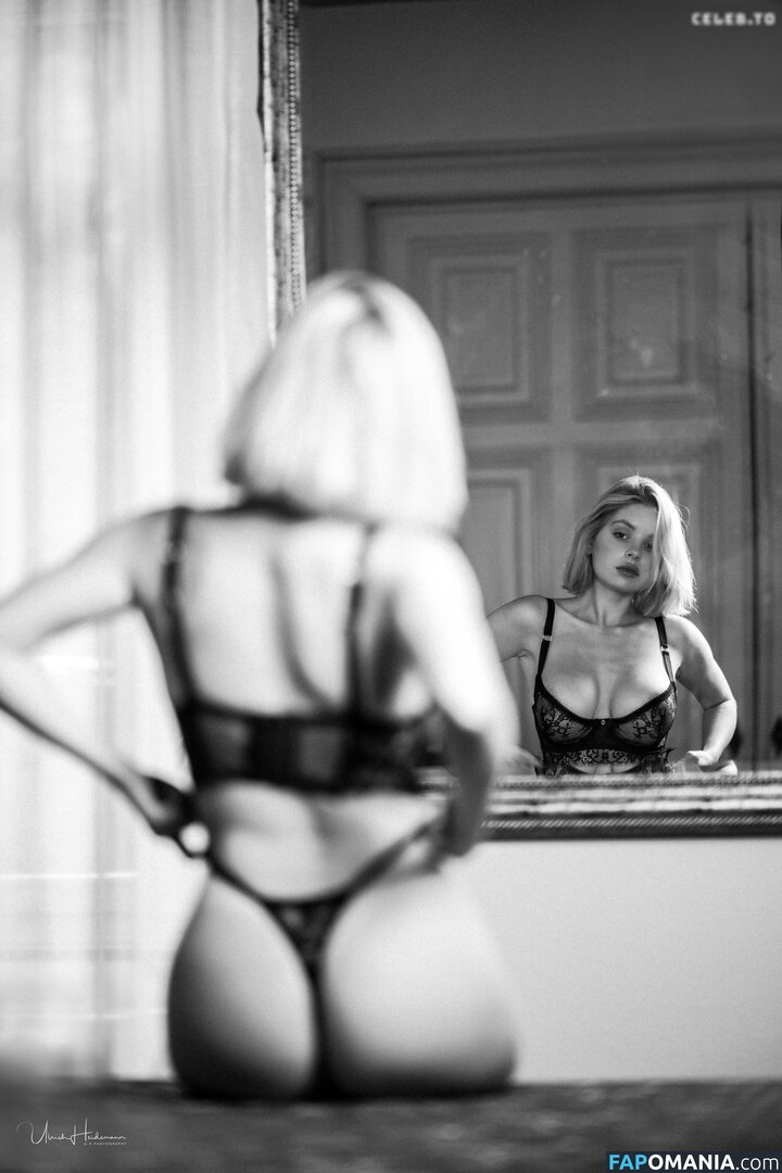 Milena Milyaeva / lyubovvomne / via.delapaz Nude OnlyFans  Leaked Photo #316