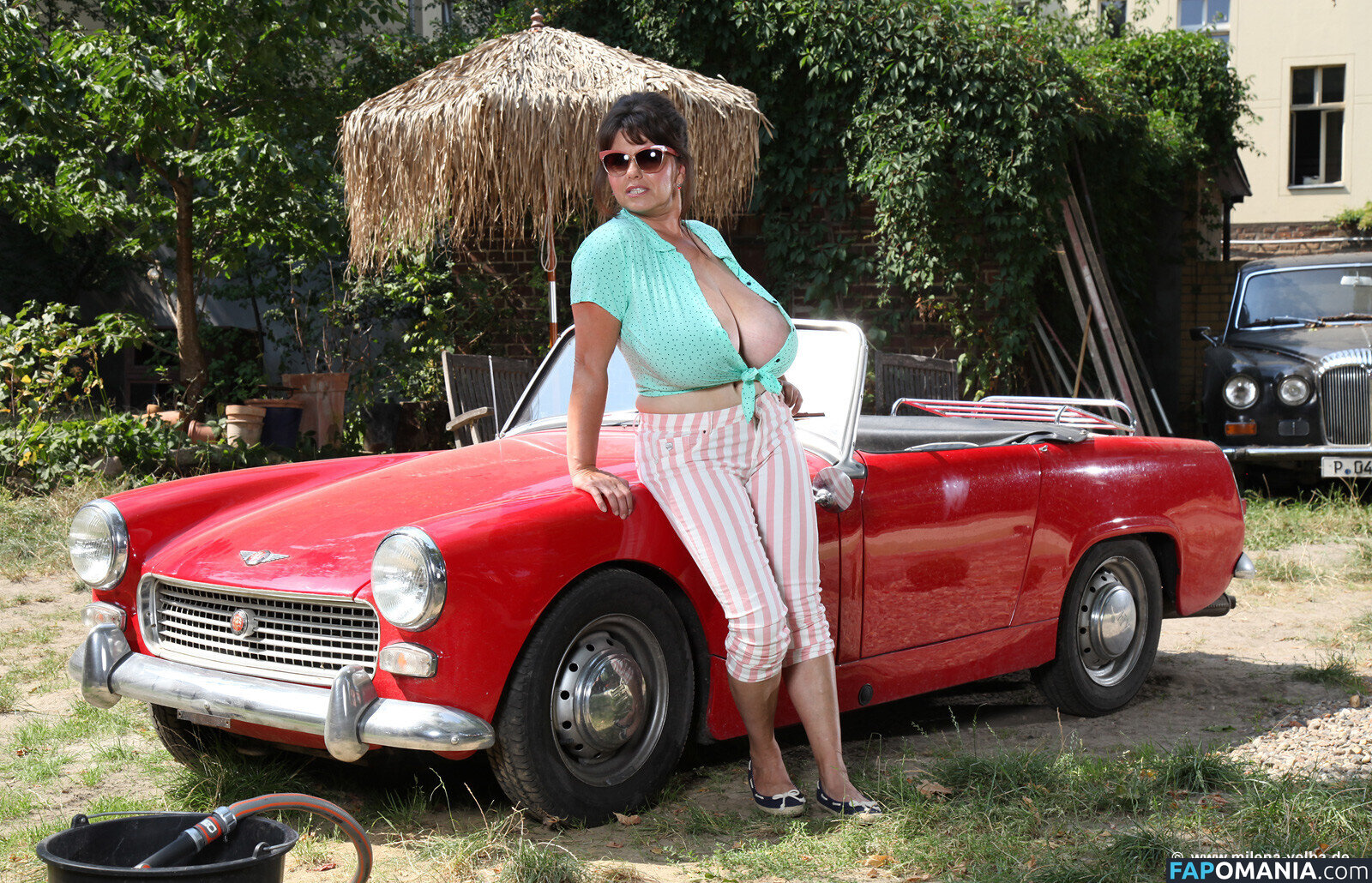 Milena Velba / milena_offical / official_milenavelba / velbamilenaveronikalz Nude OnlyFans  Leaked Photo #1985