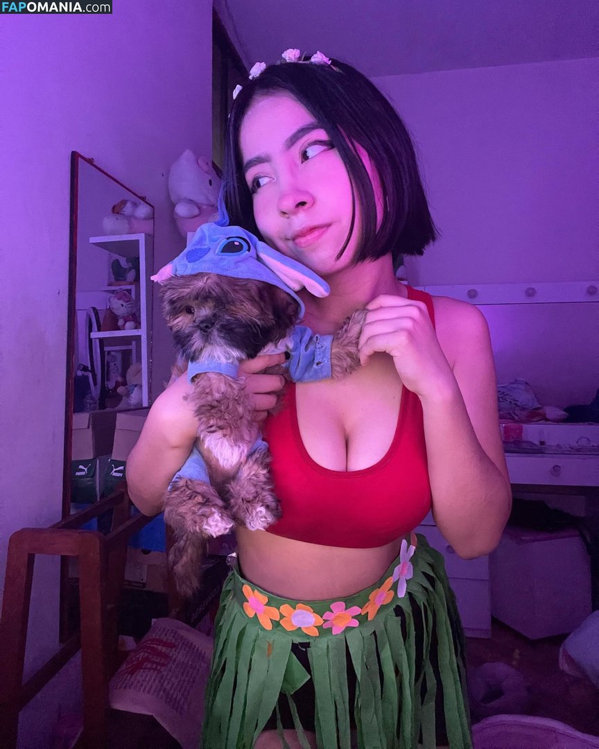 Milenax / milenax.gg Nude OnlyFans  Leaked Photo #3