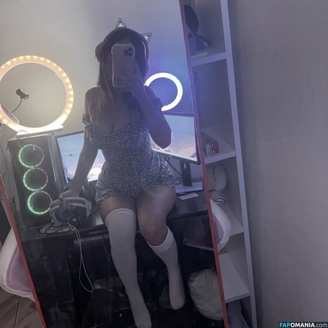 Milenaxgg Nude OnlyFans  Leaked Photo #4