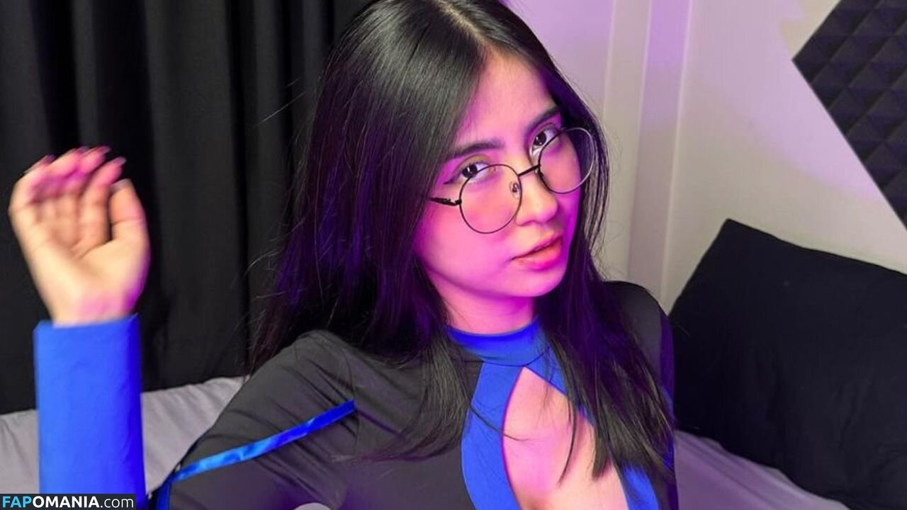 Milenaxgg Nude OnlyFans  Leaked Photo #6