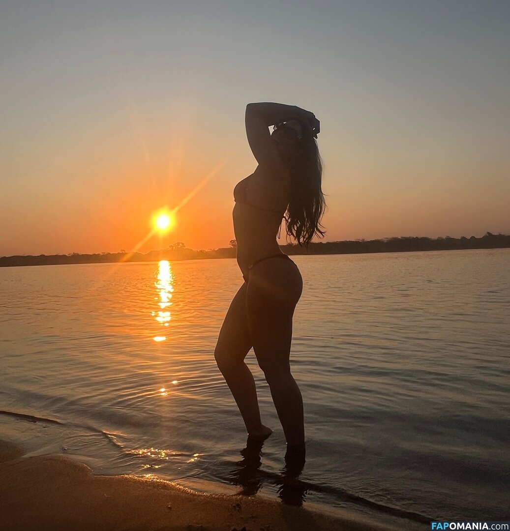 Milene Pavorô / milenepavoro Nude OnlyFans  Leaked Photo #21