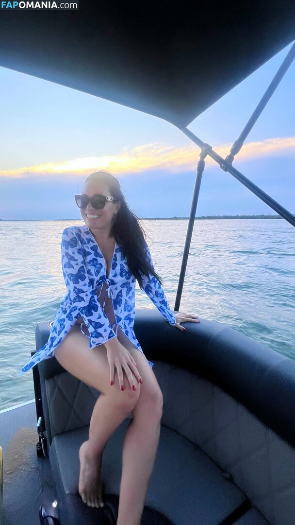 Milene Pavorô / milenepavoro Nude OnlyFans  Leaked Photo #22