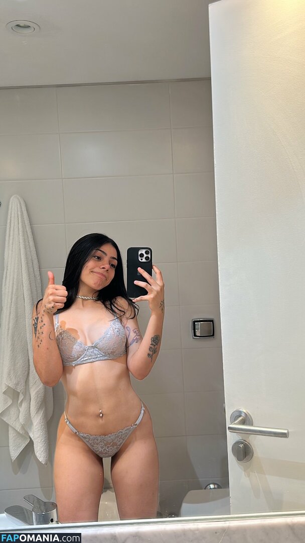 Milica_yb / https: / michiuwu18 Nude OnlyFans  Leaked Photo #52