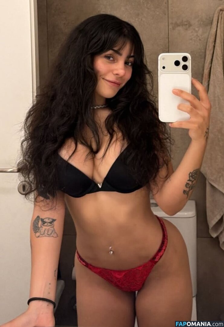 Milica_yb / https: / michiuwu18 Nude OnlyFans  Leaked Photo #54