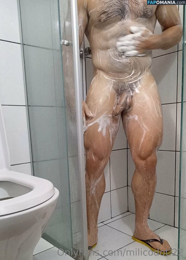 hmlclassof22bts / milicodot.22 Nude OnlyFans  Leaked Photo #7