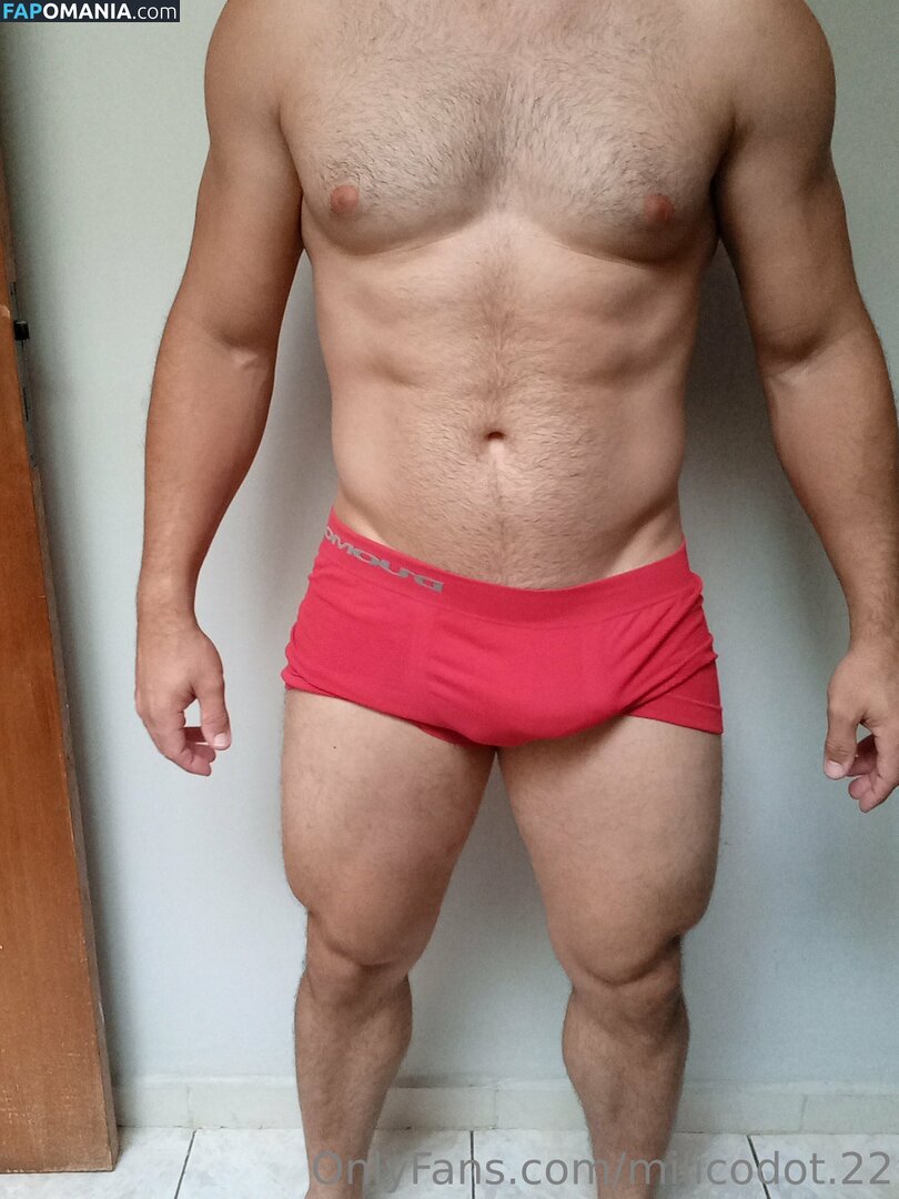 hmlclassof22bts / milicodot.22 Nude OnlyFans  Leaked Photo #10