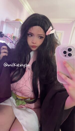 Milkie