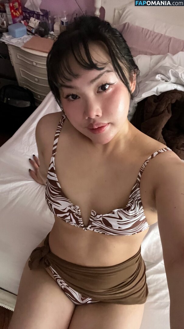 milktealifts / milktealiftz Nude OnlyFans  Leaked Photo #1