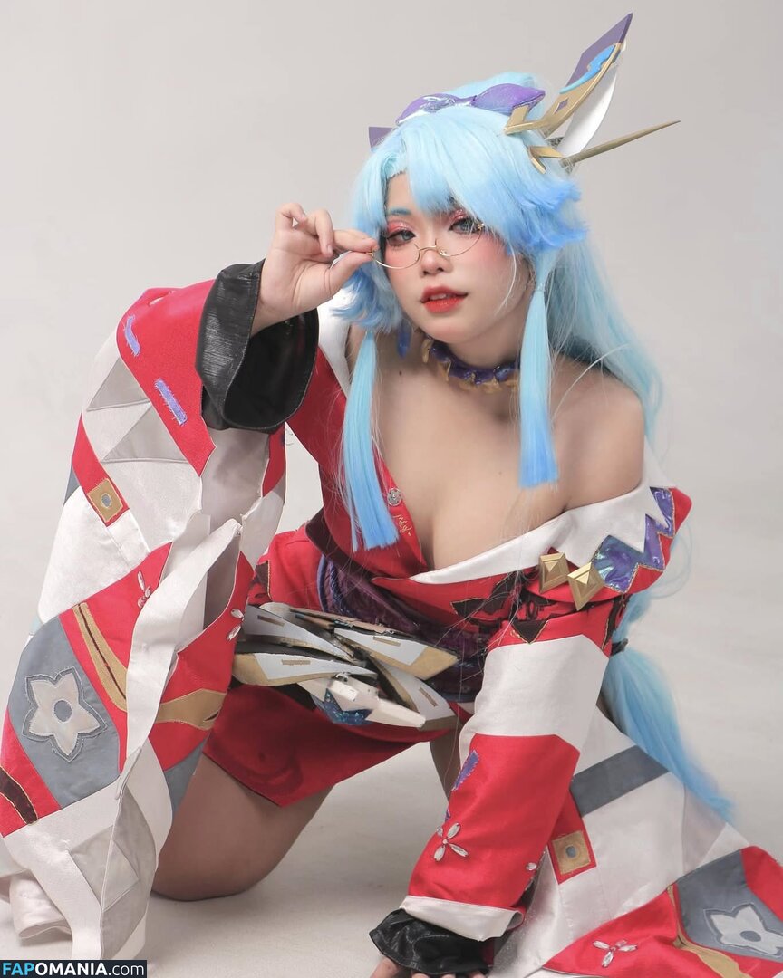 heyim_bonzy / https: / milkyu3629 Nude OnlyFans  Leaked Photo #1