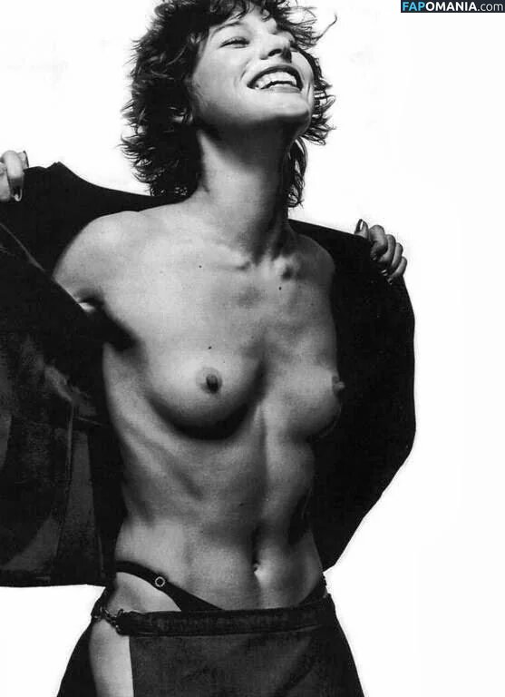 Milla Jovovich / MillaJovovich Nude OnlyFans  Leaked Photo #7