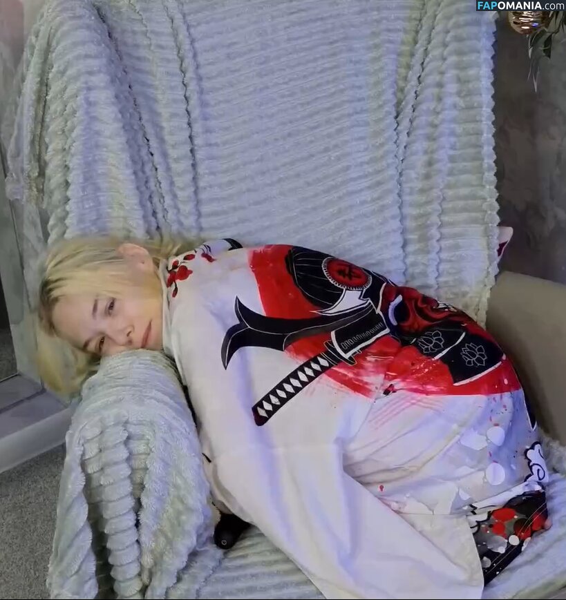 millaholt Nude OnlyFans  Leaked Photo #13