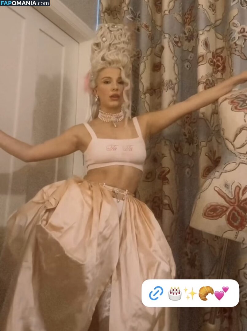 Millie Bobby Brown / milliebobbybrown Nude OnlyFans  Leaked Photo #116