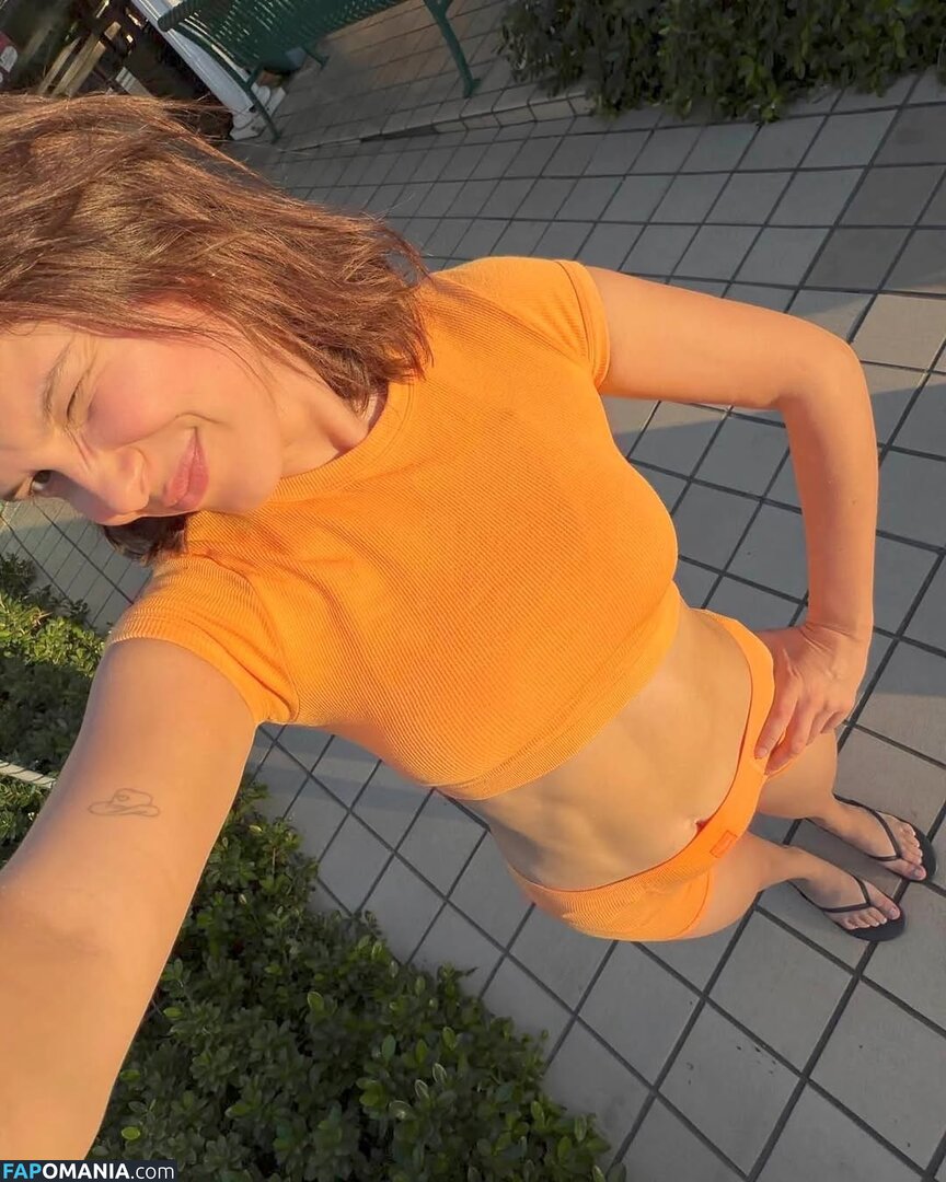 Millie Bobby Brown / milliebobbybrown Nude OnlyFans  Leaked Photo #154