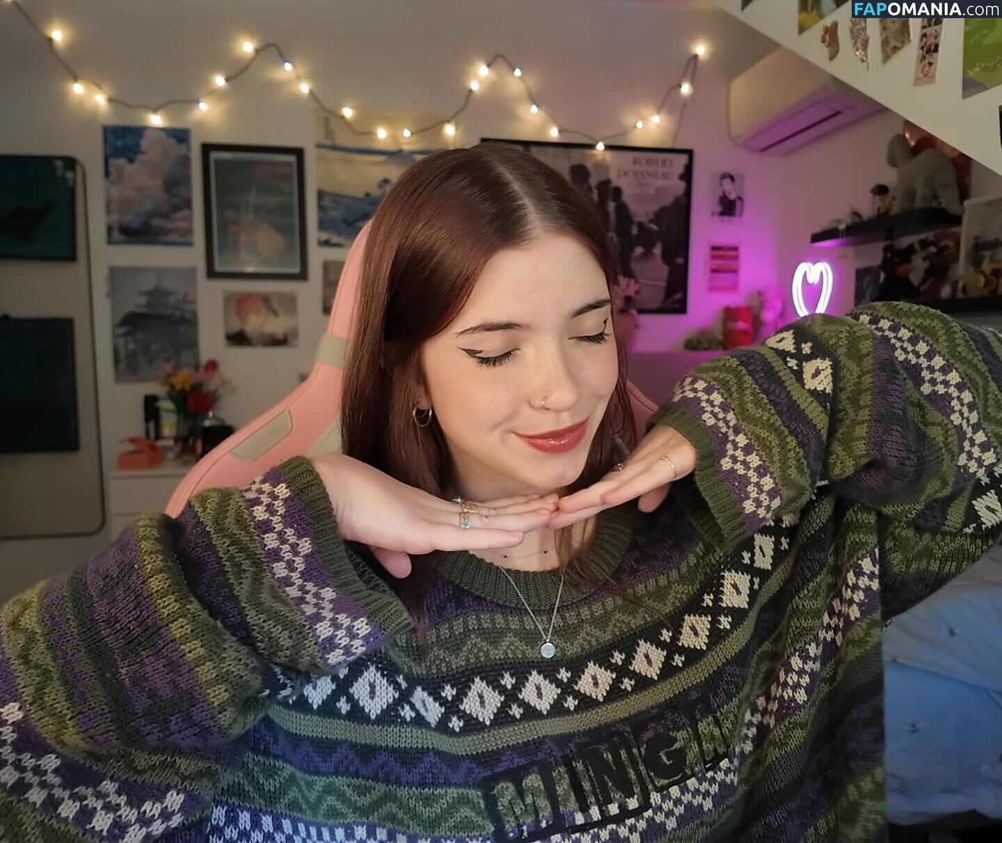 Millkberry / https: / milllkberry Nude OnlyFans  Leaked Photo #3