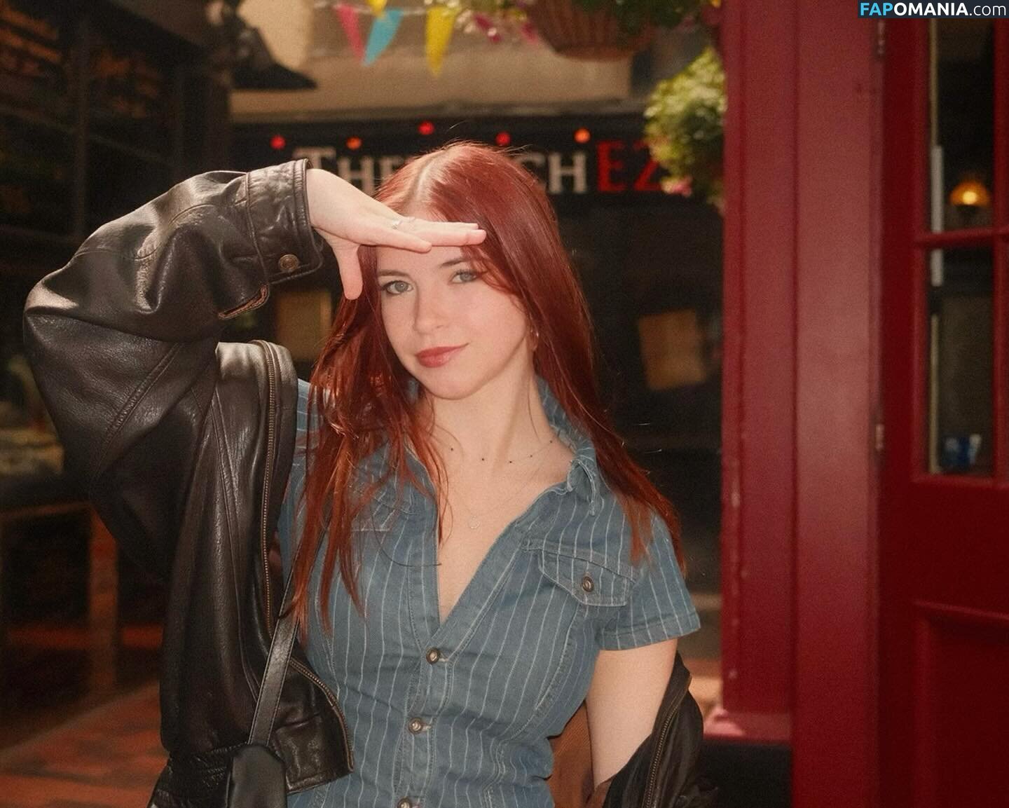 Millkberry / https: / milllkberry Nude OnlyFans  Leaked Photo #5