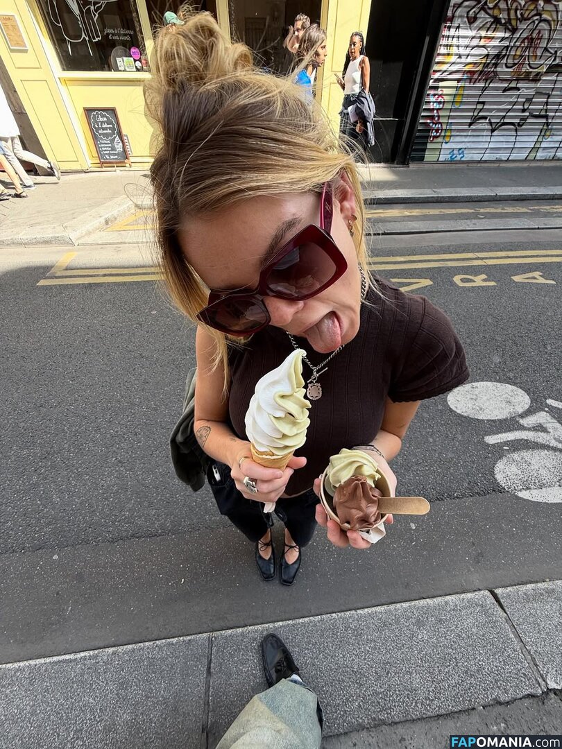 Milly Alcock / https: / millyalcock Nude OnlyFans  Leaked Photo #282