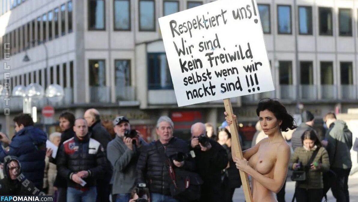 Milo Moire / https: / milomoire / milomoireofficial / realmilomoire Nude OnlyFans  Leaked Photo #24