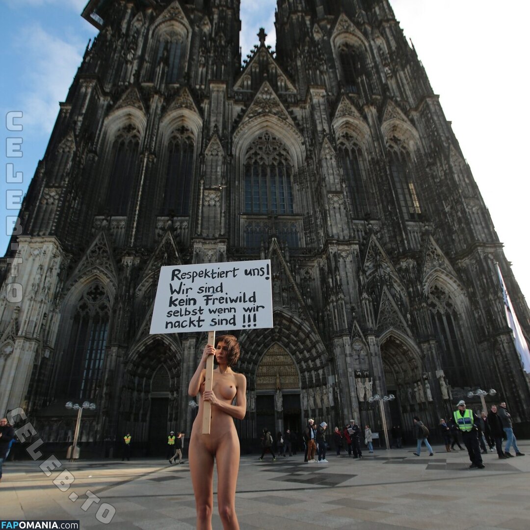 Milo Moire / https: / milomoire / milomoireofficial / realmilomoire Nude OnlyFans  Leaked Photo #26