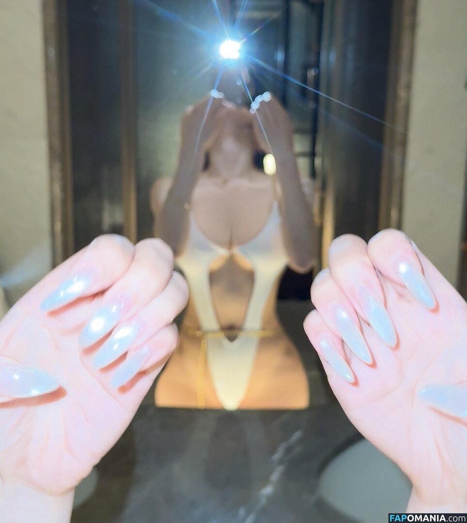 Mimi_1.1 Mimi_1.2 / mimi__1.1 / mimidan Nude OnlyFans  Leaked Photo #1