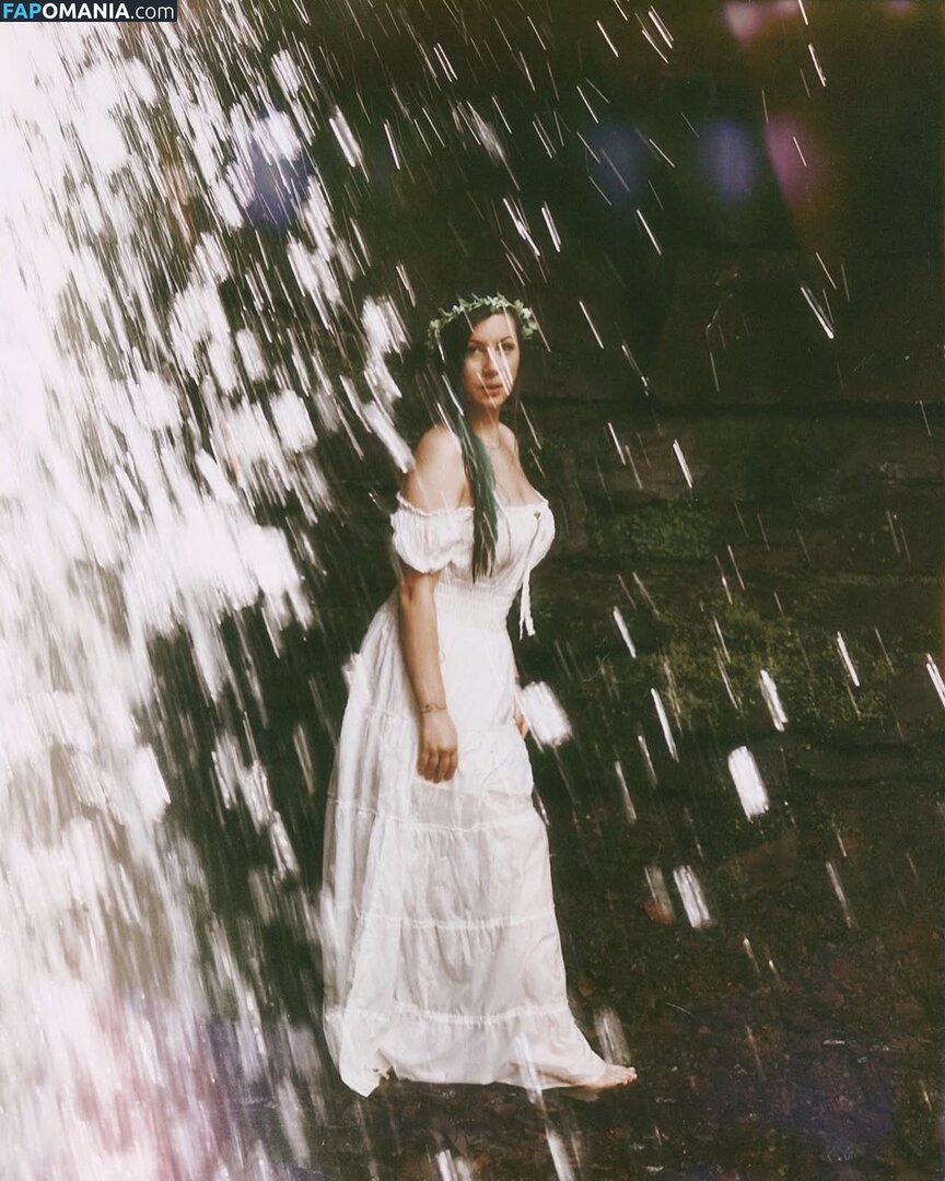 Mimi Flowers / https: / mimi_flowers_premium / mimiflowers_official Nude OnlyFans  Leaked Photo #1