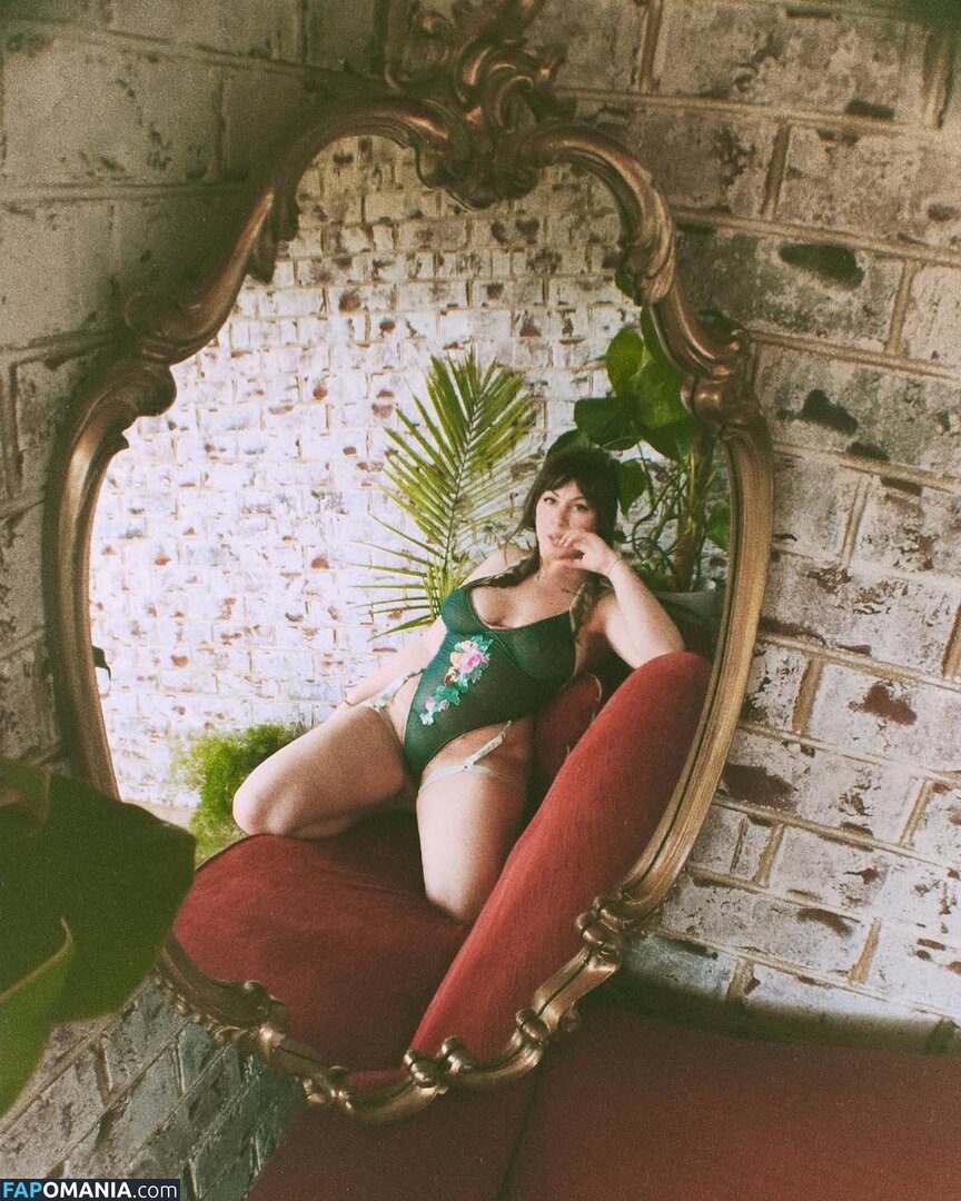Mimi Flowers / https: / mimi_flowers_premium / mimiflowers_official Nude OnlyFans  Leaked Photo #12