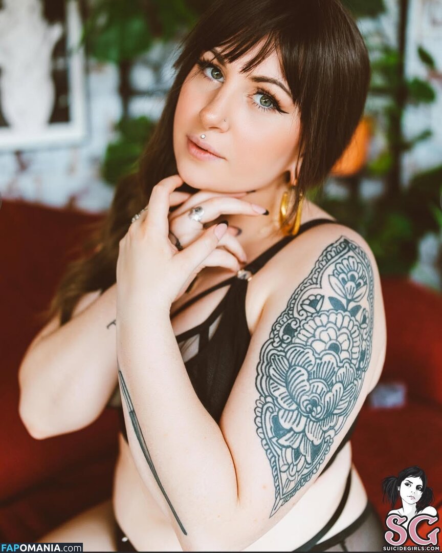 Mimi Flowers / https: / mimi_flowers_premium / mimiflowers_official Nude OnlyFans  Leaked Photo #14