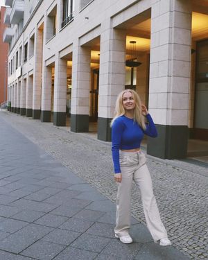 Mimi Lintrup