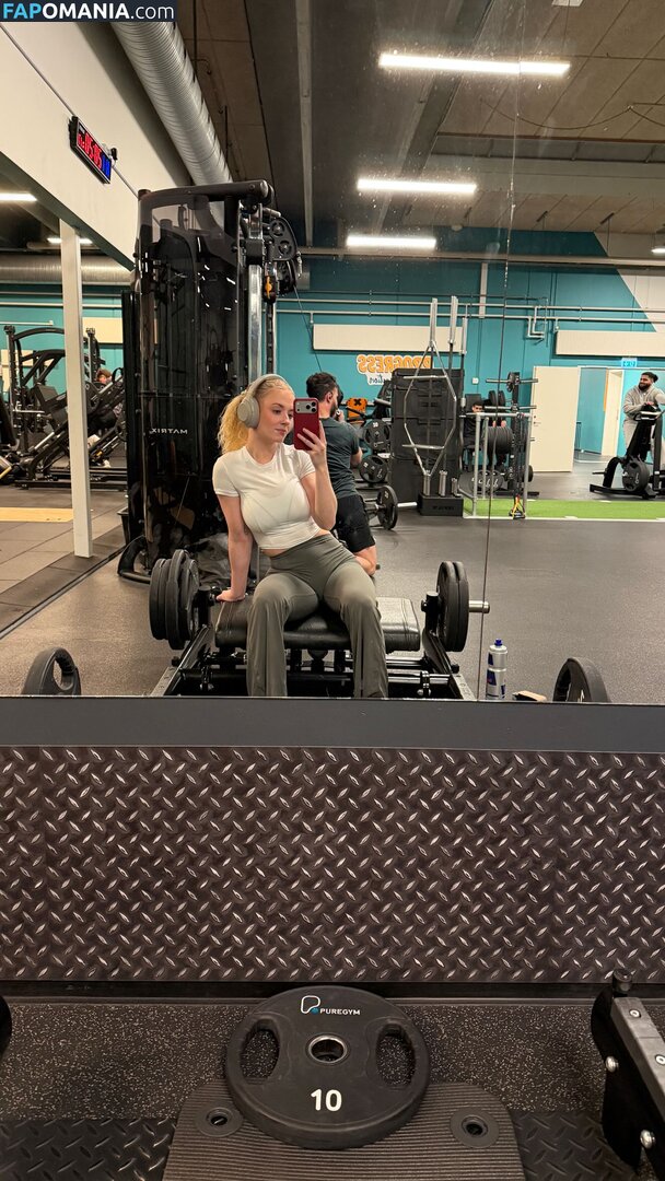 Mimi Lintrup / mimimimichaela Nude OnlyFans  Leaked Photo #53