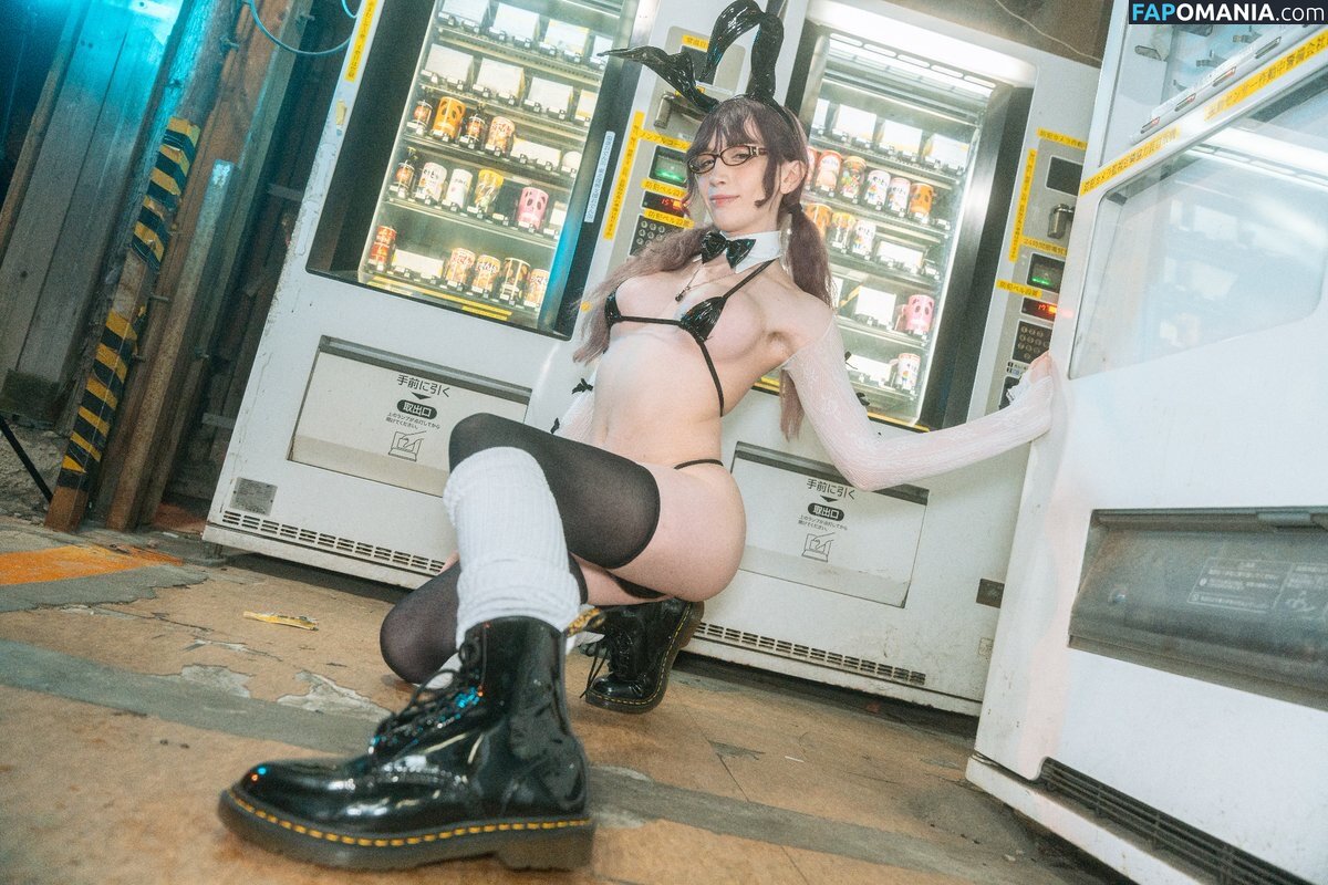 Mimi Oh / mianotmiya / ohdangmimi Nude OnlyFans  Leaked Photo #21