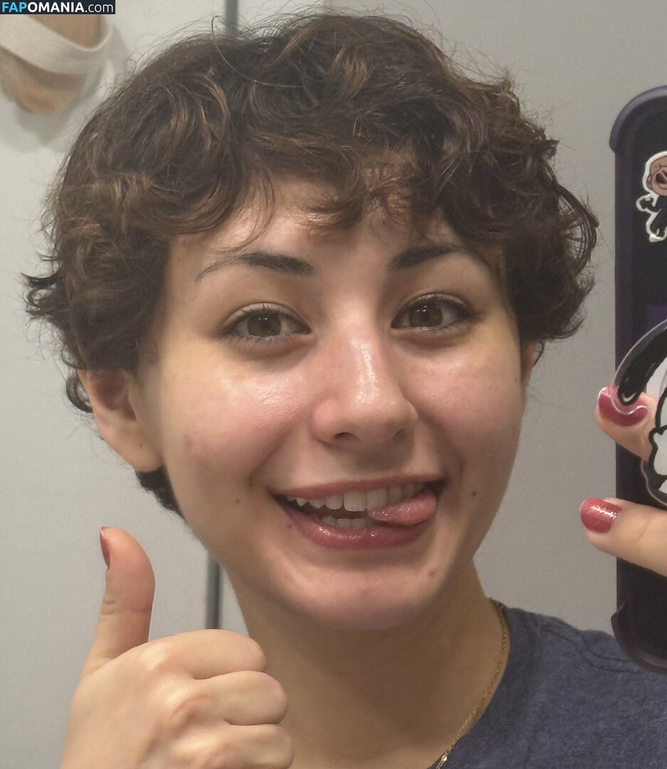MimiDoesCosplay Nude OnlyFans  Leaked Photo #7