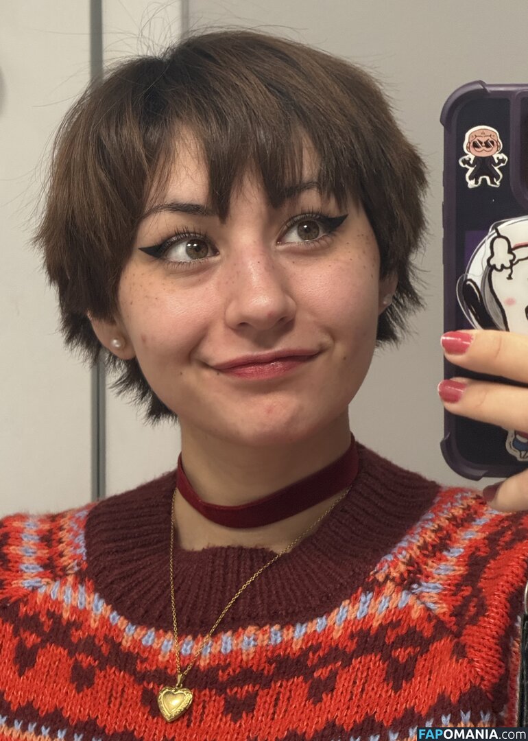 MimiDoesCosplay Nude OnlyFans  Leaked Photo #8