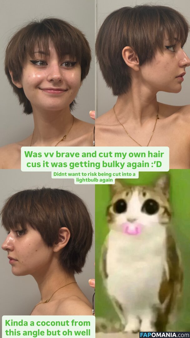 MimiDoesCosplay Nude OnlyFans  Leaked Photo #13