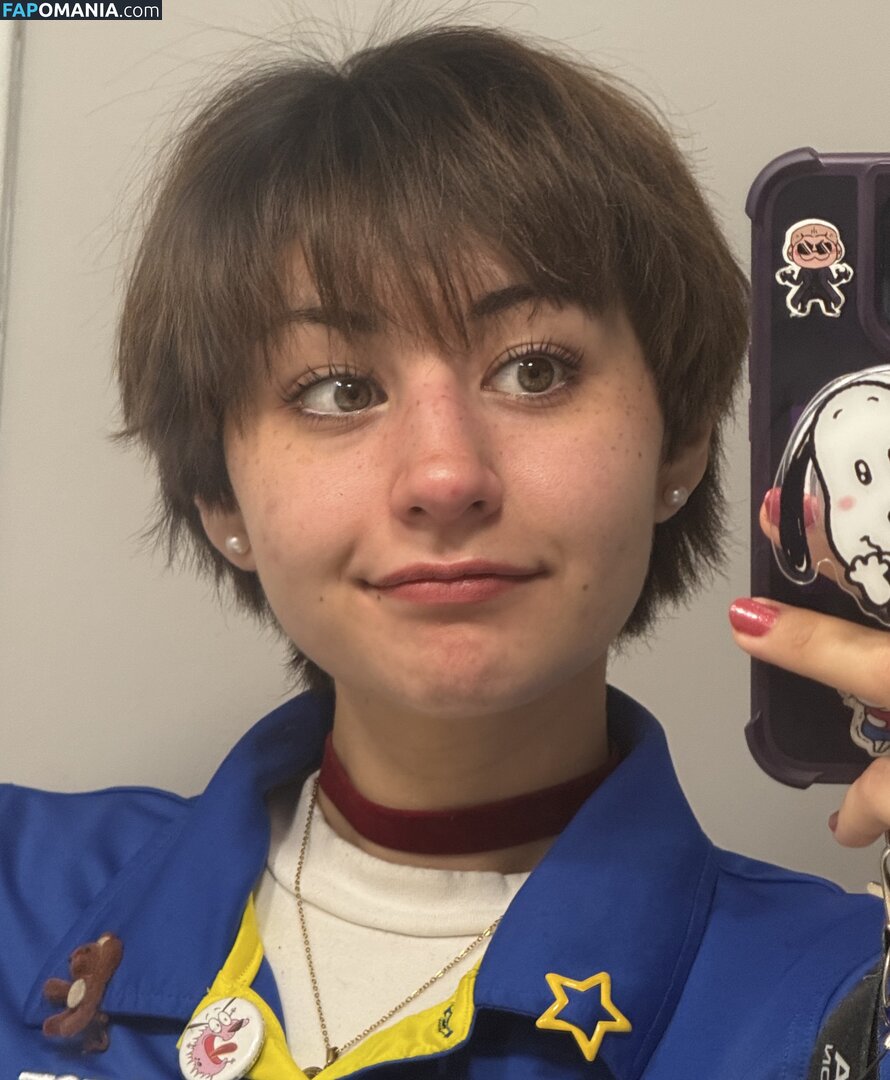 MimiDoesCosplay Nude OnlyFans  Leaked Photo #16
