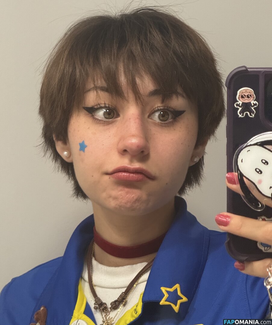 MimiDoesCosplay Nude OnlyFans  Leaked Photo #17