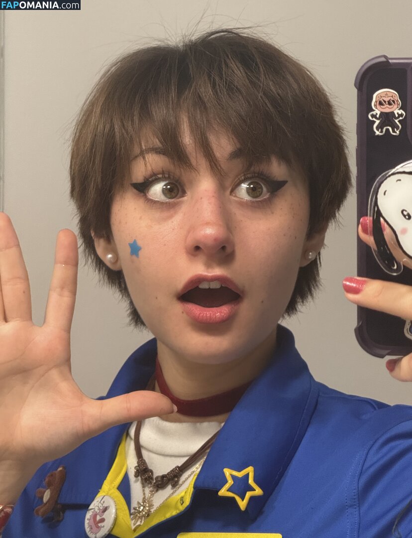 MimiDoesCosplay Nude OnlyFans  Leaked Photo #18
