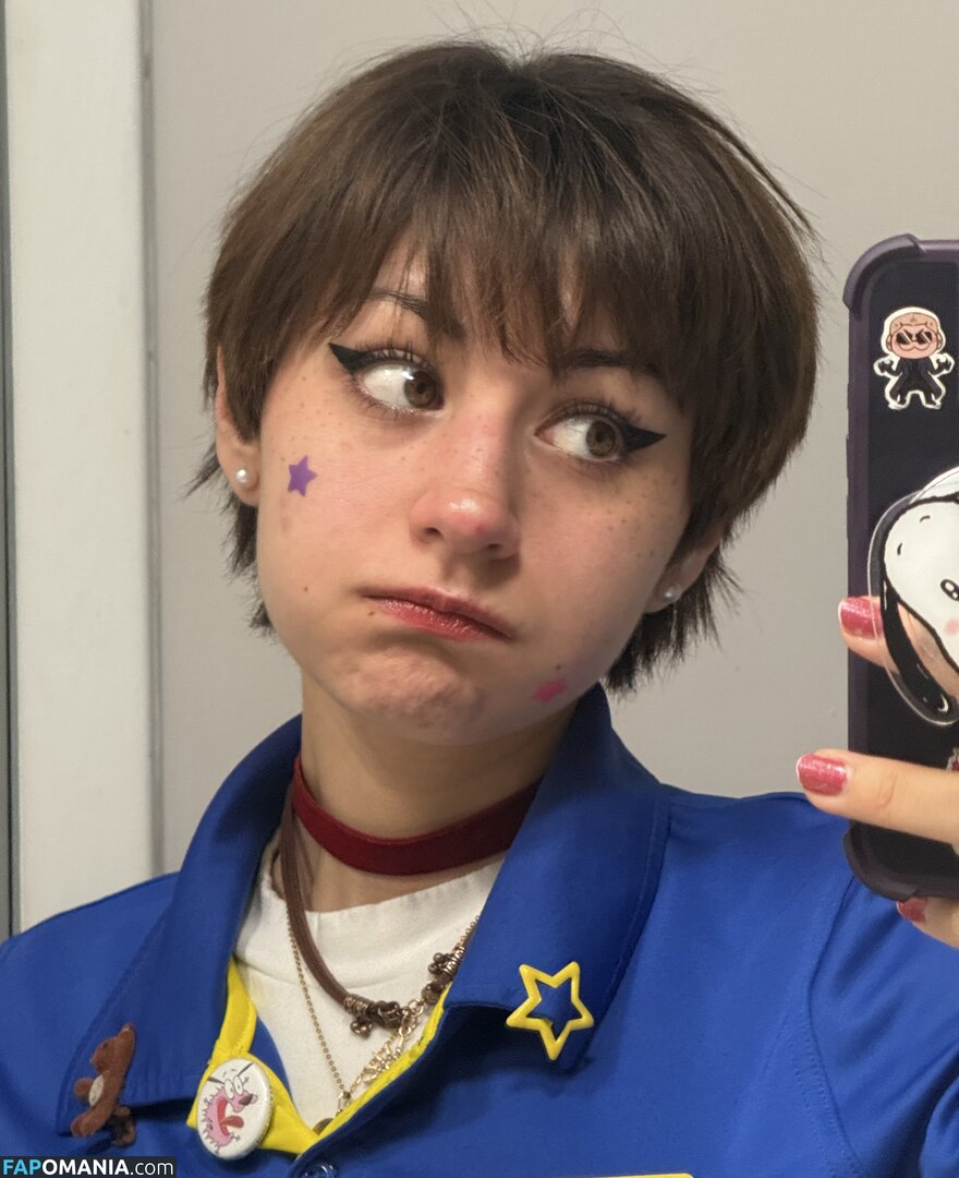 MimiDoesCosplay Nude OnlyFans  Leaked Photo #19