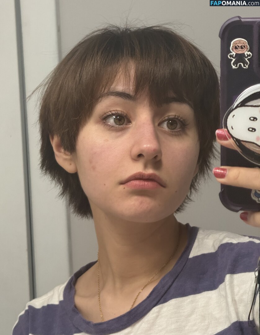 MimiDoesCosplay Nude OnlyFans  Leaked Photo #20