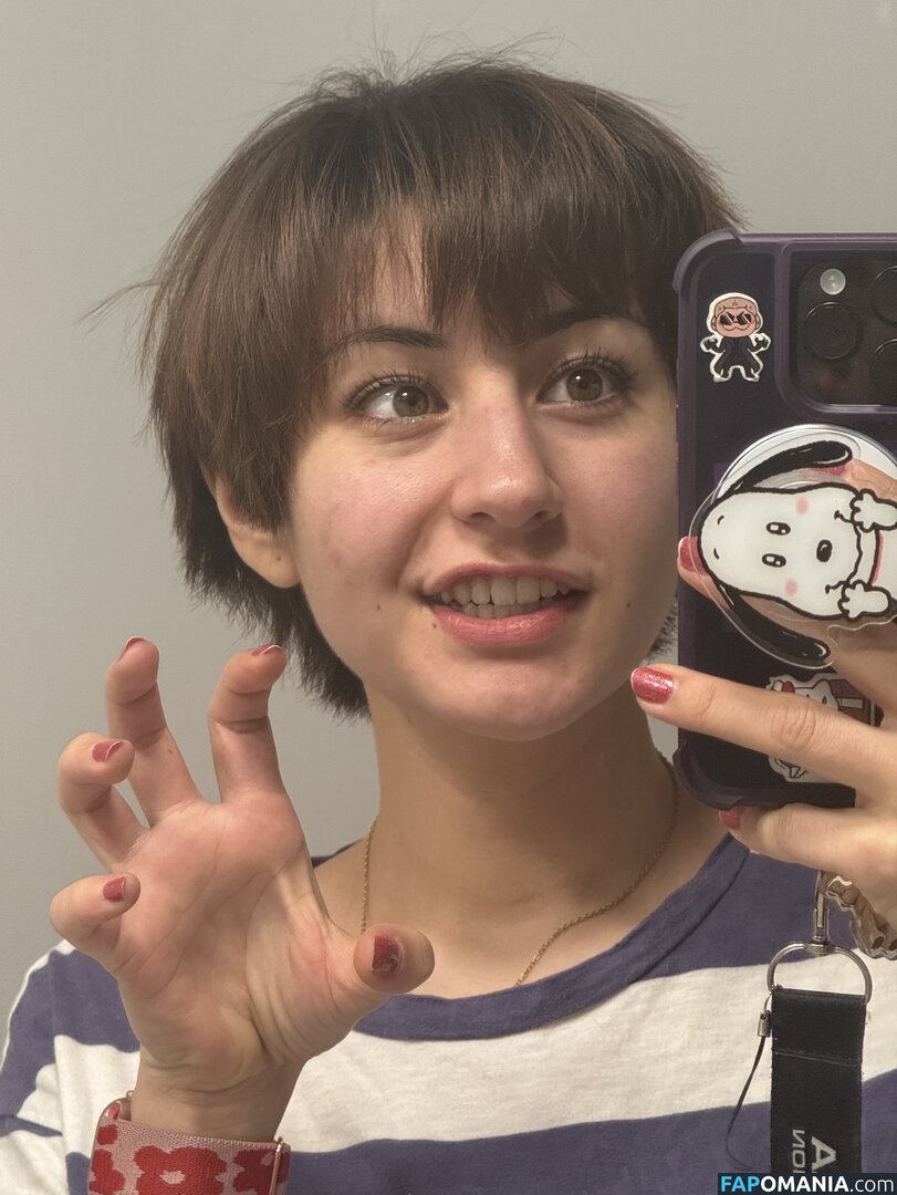 MimiDoesCosplay Nude OnlyFans  Leaked Photo #21